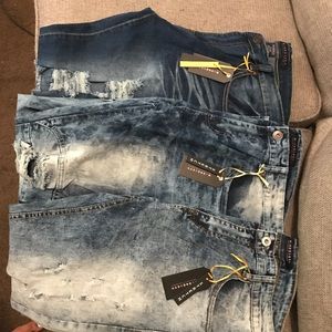 Men’s jeans